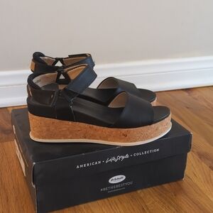 Dr.Scholls Beaming Sandals 7.5M
